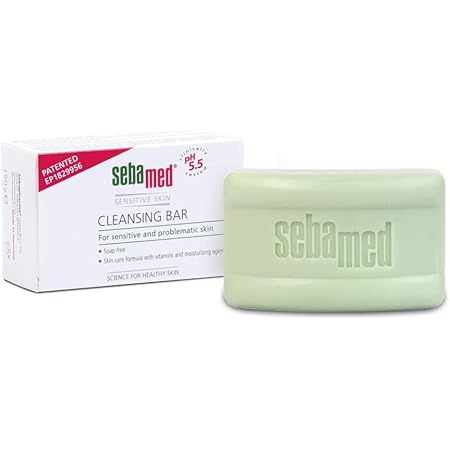 sebamed soap superdrug
