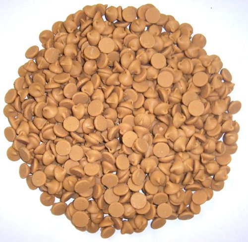 Scott's Cakes 1/2 Pound Peanut Butter Chips