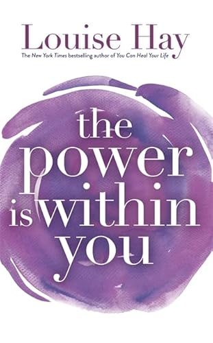 The Power Is Within You