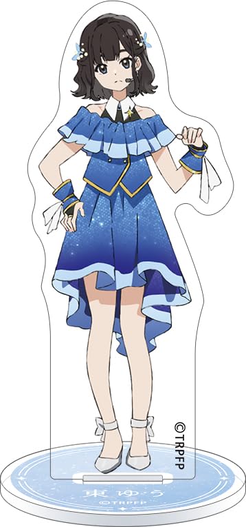 Amazon.co.jp: トラペジウム[劇場版] 東ゆう アクリルスタンド