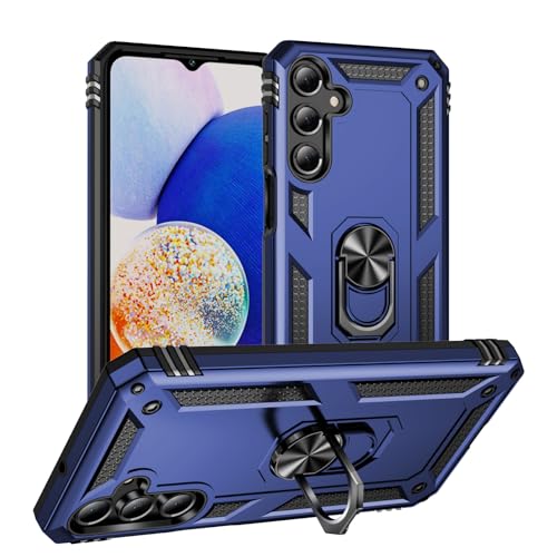 Coque de protection intégrale pour Samsung Galaxy A16 5G résistante aux chutes