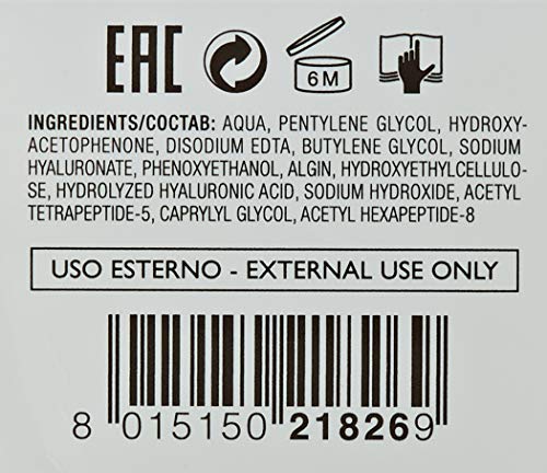 Collistar Crèmes Contouren Ogen - Afbeelding 6