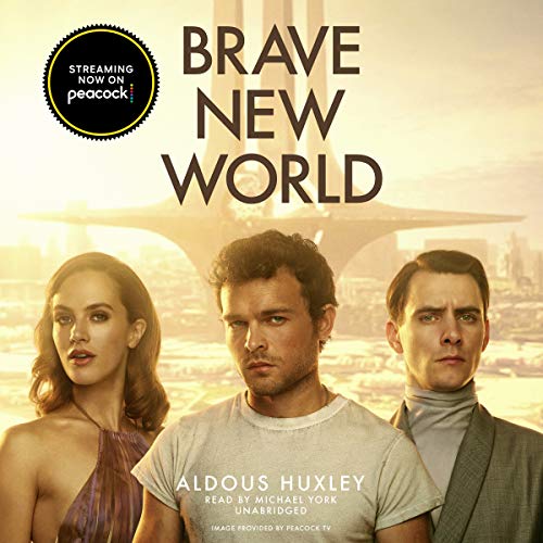 Brave New World (75th Anniversary Edition)