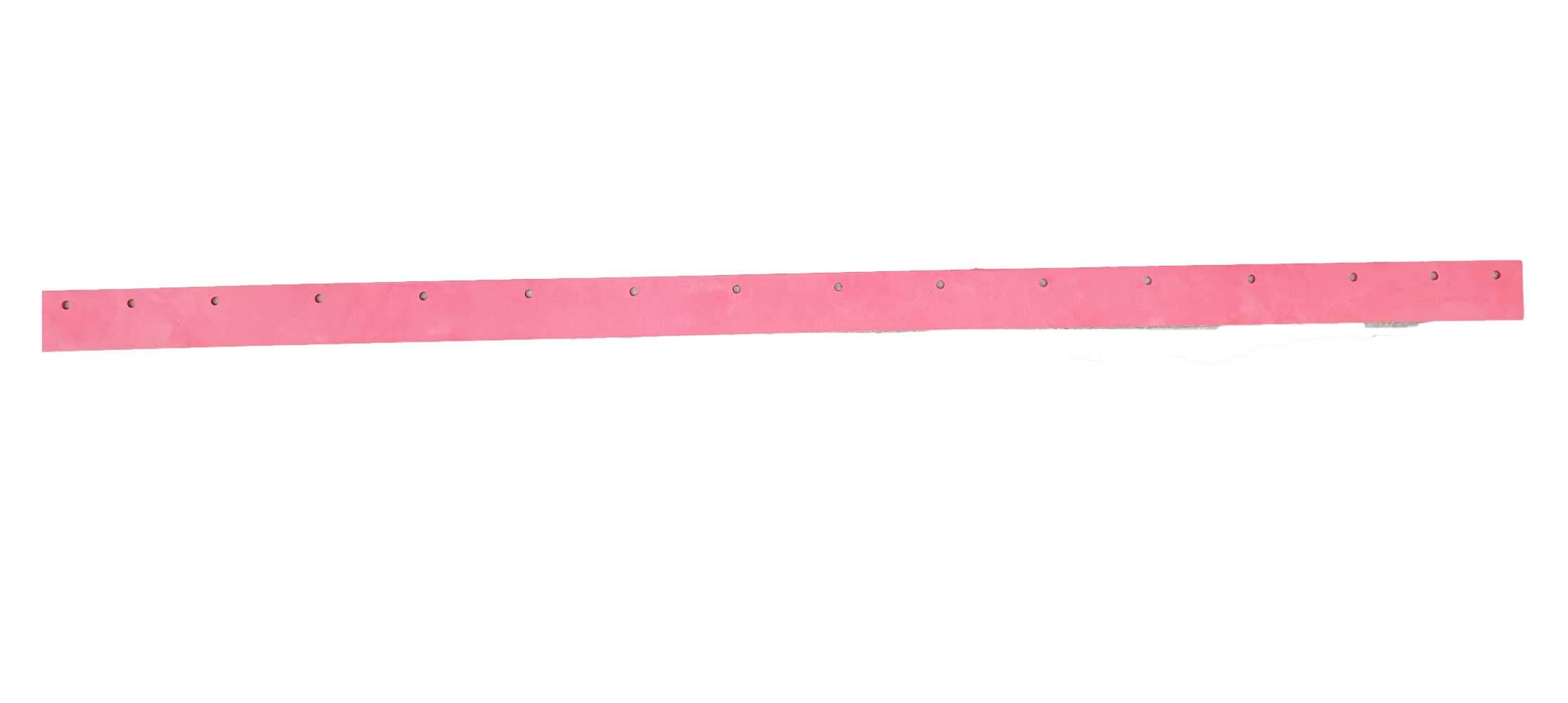 TTB 6652 T (squeegee L = 850 mm) goma limpiaparabrisas trasero para limpiadores de suelos Numatic (a partir de 2013)