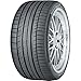 Produktbild Continental SportContact 5 P XL FR - 255/40R20 101ZR - Sommerreifen