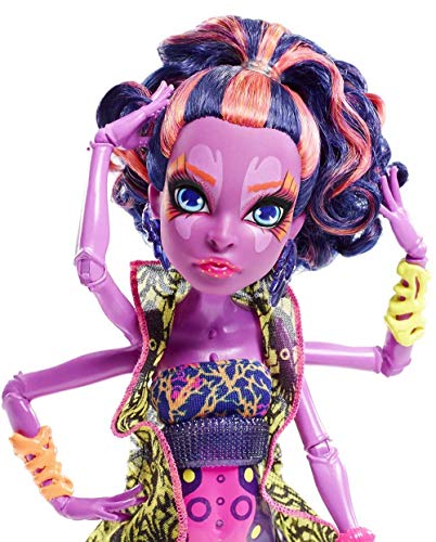 La Mejor comparativa de Monster high sirena comprados en linea. 14 Imagen adicional