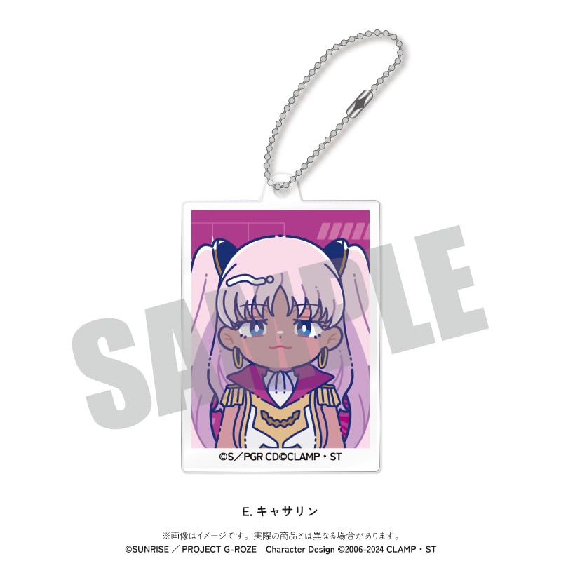 Amazon.co.jp: 「コードギアス 奪還のロゼ」証明写真風