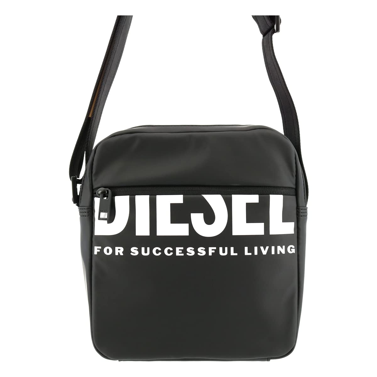 Amazon.co.jp: [Diesel] [ディーゼル] ショルダーバッグ X07501 メンズ 