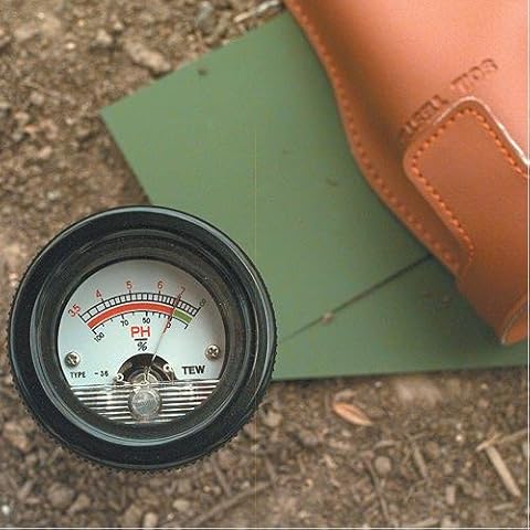 HB2 Kelway Deluxe Acidity & Moisture Tester Cover