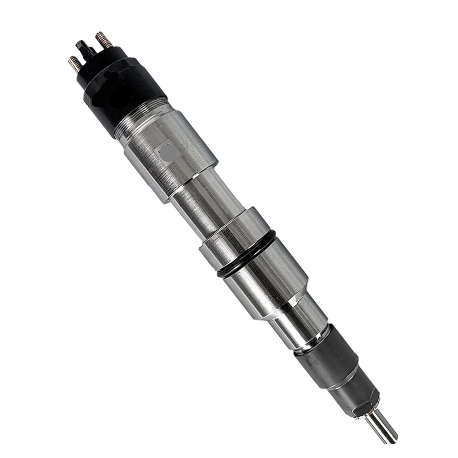 Huoinggg One Color 0445120203 51101006090 51101006131 Diesel Engine Parts Fuel Common Rail Injector Compatible With Man Tga Tgs Tgl
