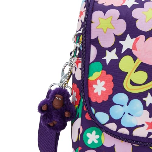Image of Kipling Women's New Kichirou Bts Prt Lunch Bag