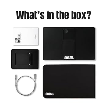 Amazon.com: SOTSU FlipAction Pro 16