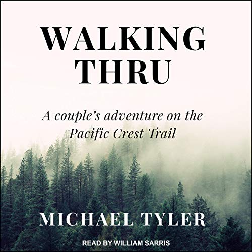 Walking Thru - Michael Tyler episode artwork