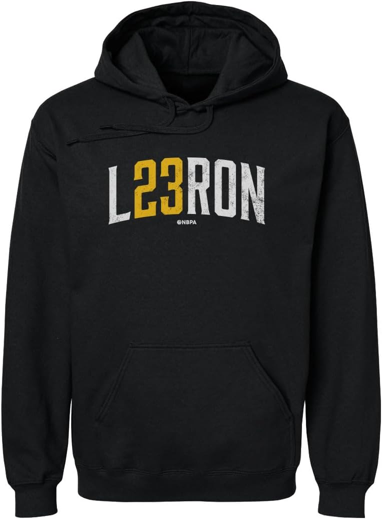 hoodie lebron