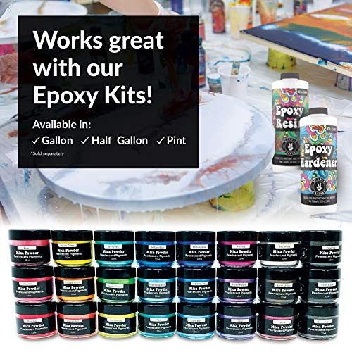 "Mica Powder for Epoxy Resin" - Image 8