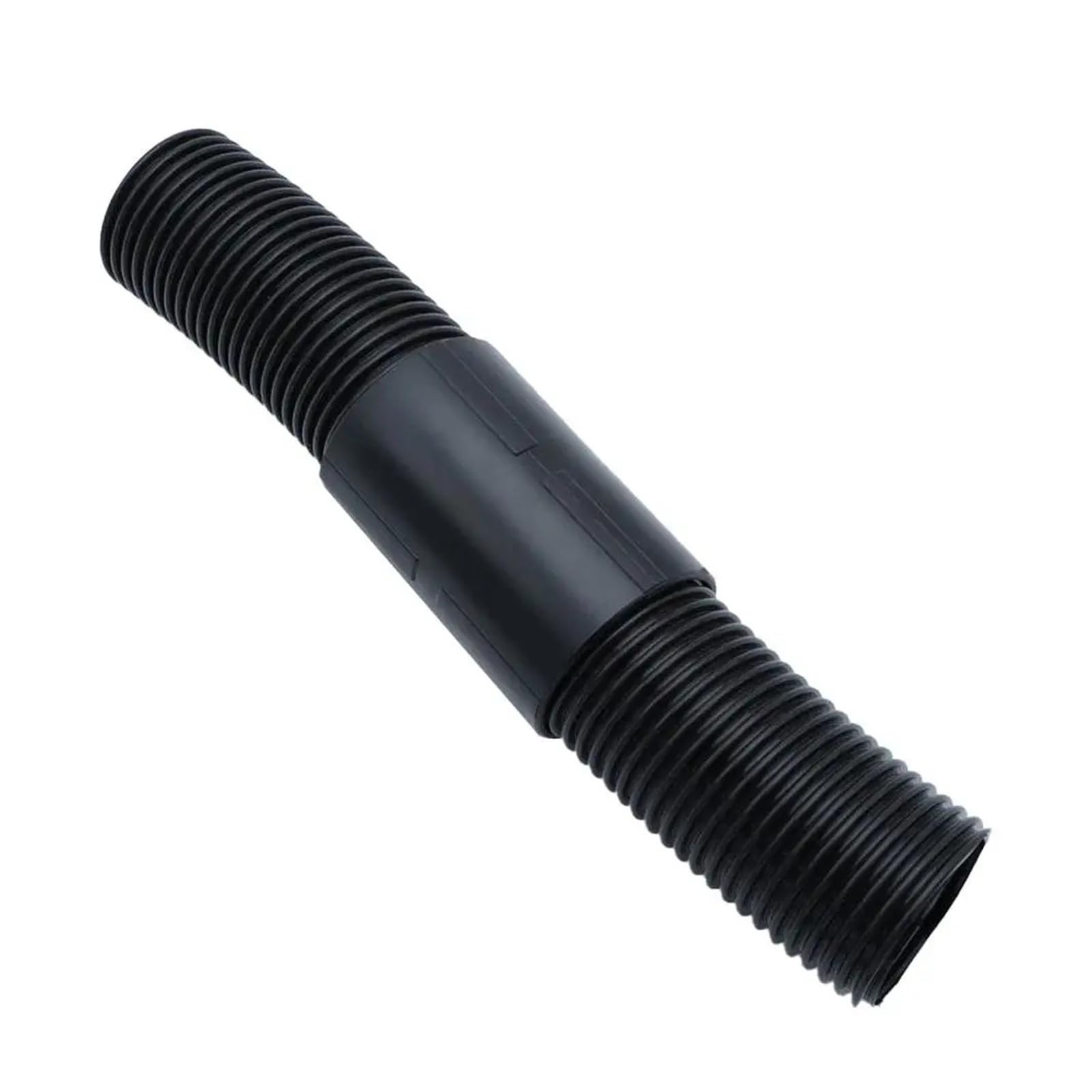 RJYEWORTV 32/40/50mm Vac Hose Extension Adapter 2-Way Connector(A 2PCS)