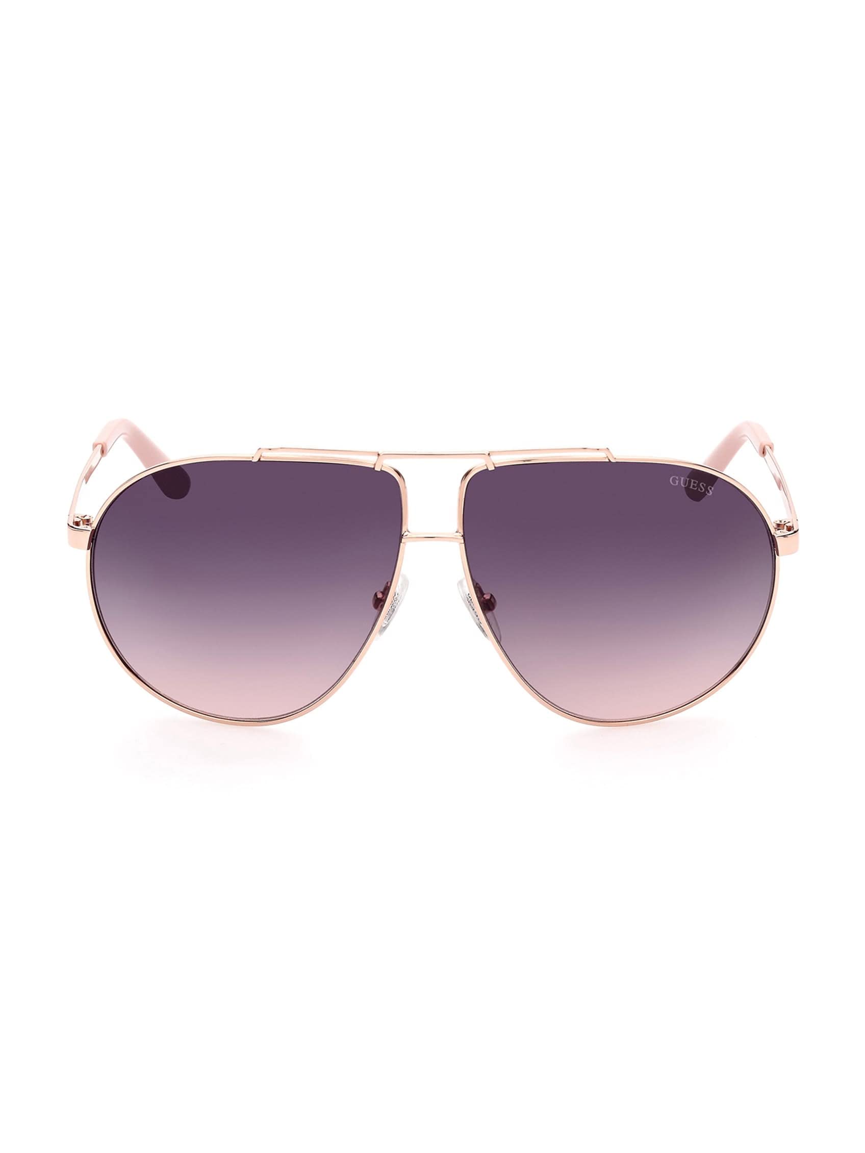 Guess S0373897, Unisex-Erwachsene Sonnenbrille, Mehrfarbig, Talla única - S0373897