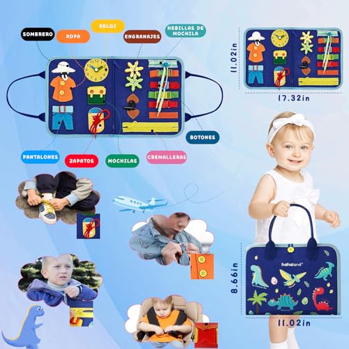 Preescolar, Toy Imagen adicional