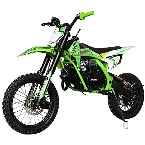 The 6 Best PitBikes Guidebook