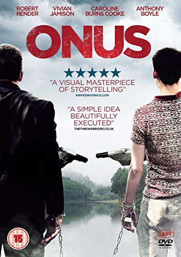 Onus [Dvd] [Edizione: Regno Unito]