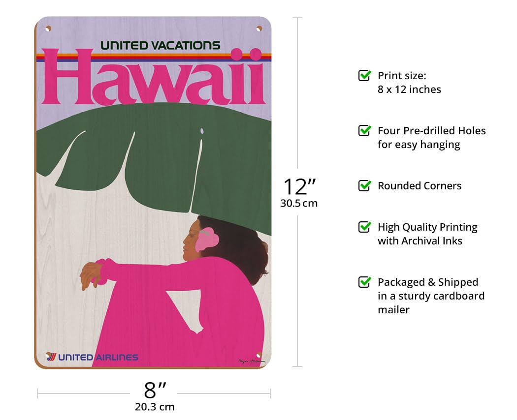 Amazon.co.jp: ハワイ - レディ・イン・ピンク - ユナイテッド