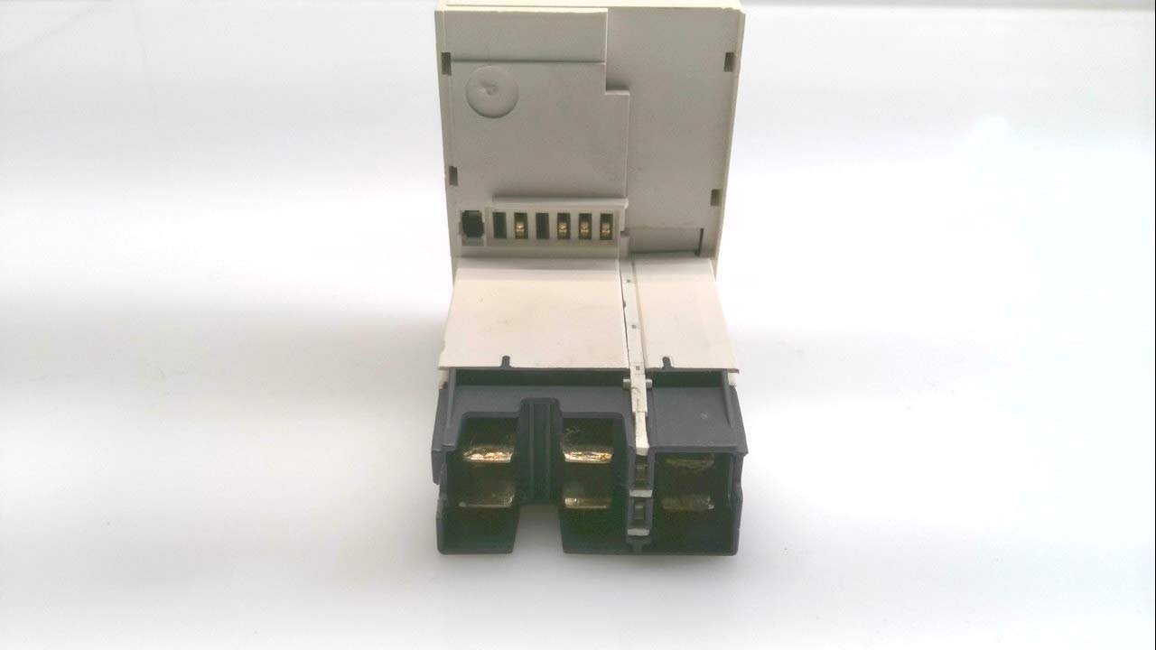 UNI. ESTANDAR 1,25-5A 110-240V AC/DC