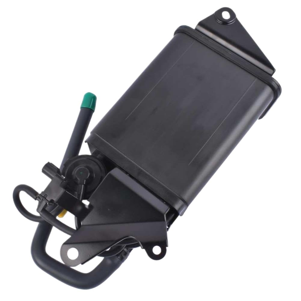 Charcoal Vapor Canister AP01 77740-02121 Compatible With Matrix 1.8L L4 2003-2005
