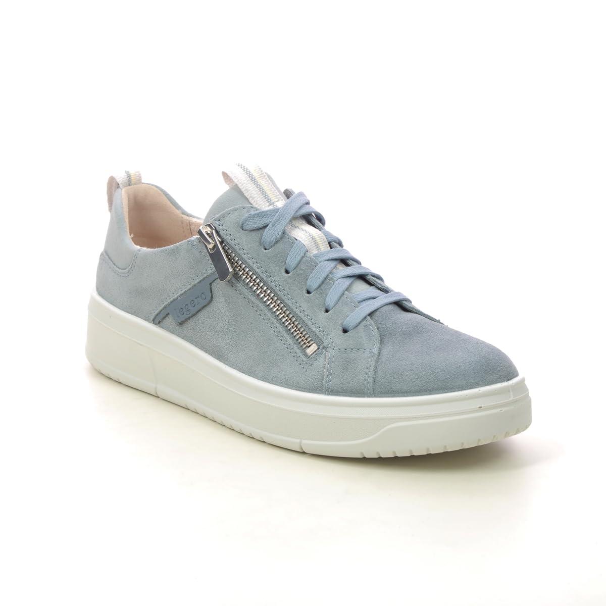 Legero Women's Rejoise Sneaker, Aria 8500, 8 UK