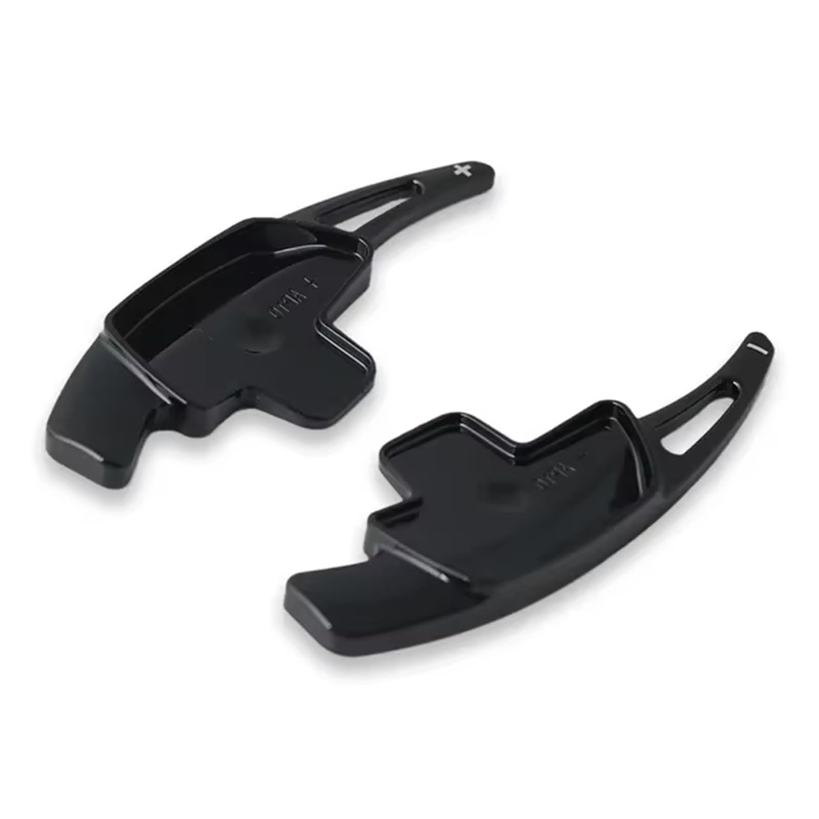 Nuuoxcx Black Paddles Shifters For Benz A Class Steering Wheel Paddle Shifter