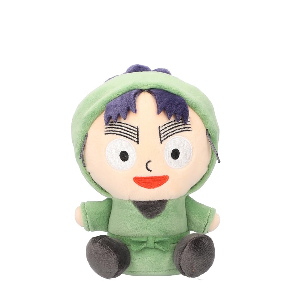 Amazon.co.jp: 忍たま乱太郎 お座りぬいぐるみ おすわり ぬいぐるみ 六