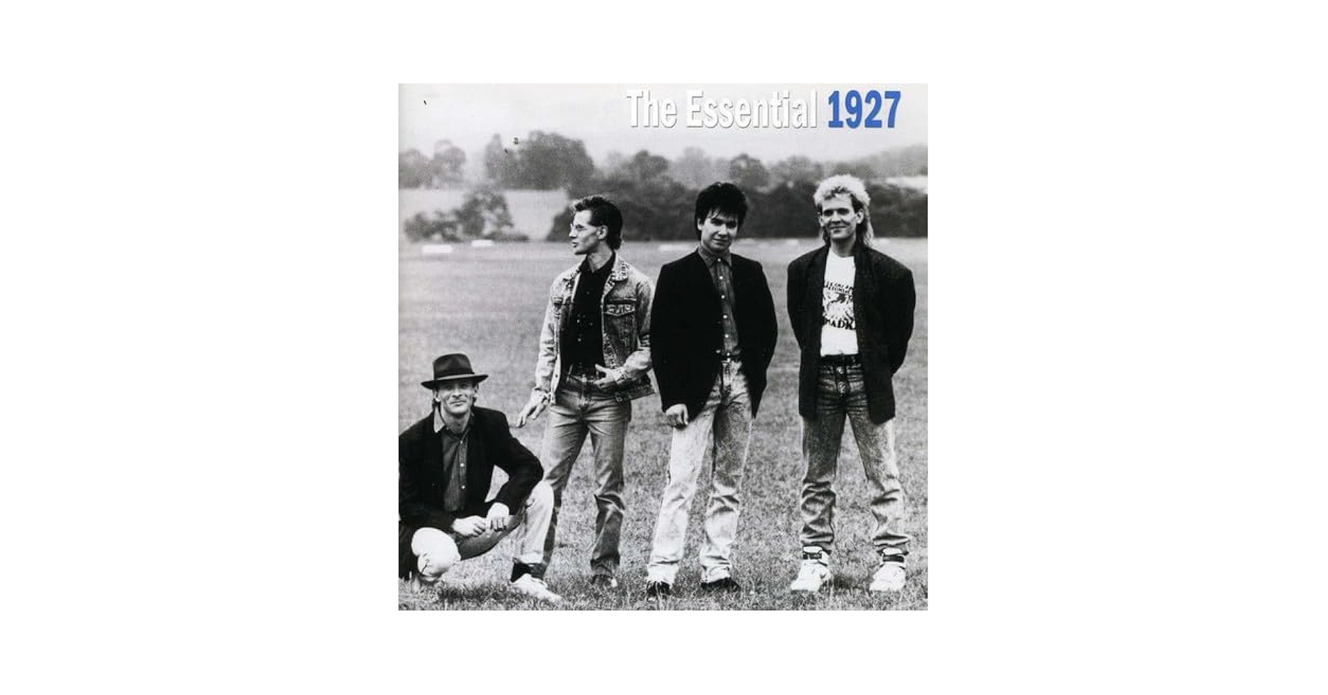 Amazon.co.jp: Essential 1927: ミュージック