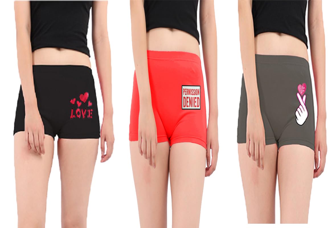 blacktail Bikini Cotton Combo_PO3_[BK-RD-SG_M]-picture-46