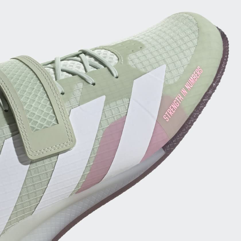 Image of adidas Men's Adipower Weightlifting III Shoe