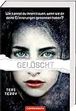 Gelöscht (Limitierte Sonderausgabe)