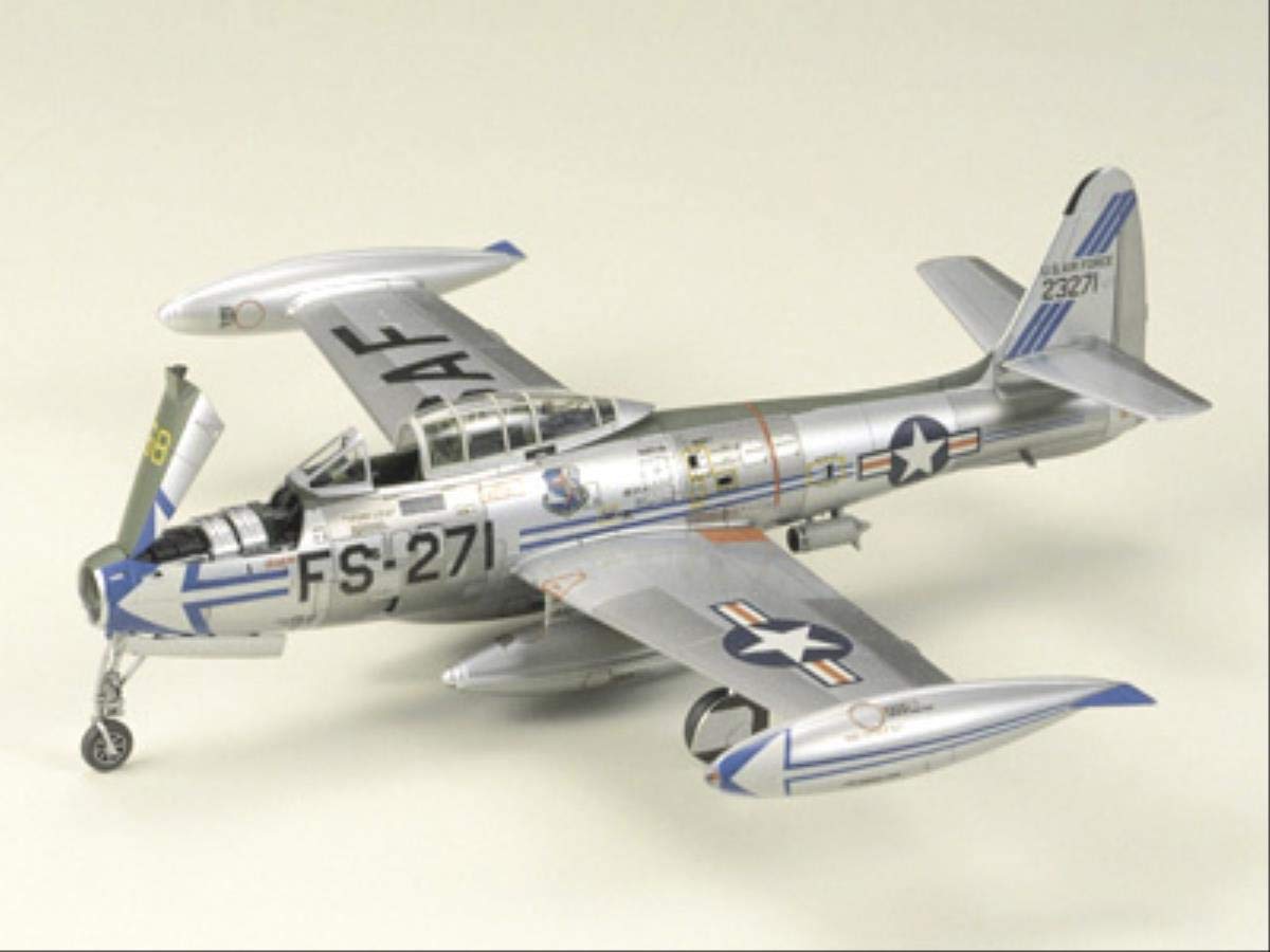 Amazon | タミヤ 1/72 ウォーバードコレクション No.45 アメリカ空軍