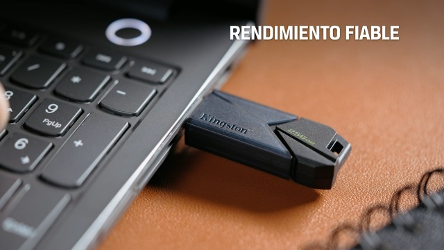 Kingston DataTraveler Exodia Onyx Memoria Flash USB 3.2 Gen 1