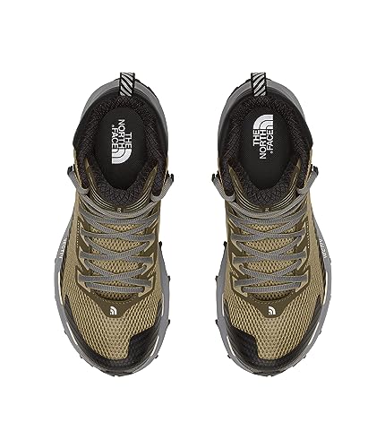 Image of The North Face Vectiv Fastpack Mid Futurelight