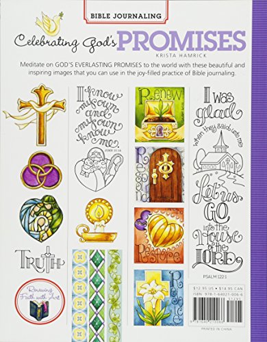 Celebrating God's Promises