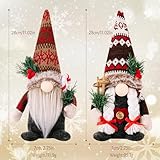 Zoom IMG-1 roadloo gnomi di natale 2 Zoom IMG-1 roadloo gnomi di natale 2