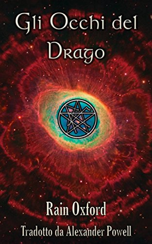 Gli Occhi del Drago - Il Secondo Libro dei Guardiani Gli Occhi del Drago - Il Secondo Libro dei Guardiani