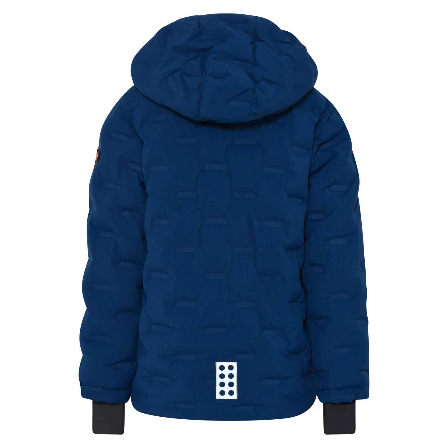 LEGO Jungen Lwjipe 706 - Jacket JACKET