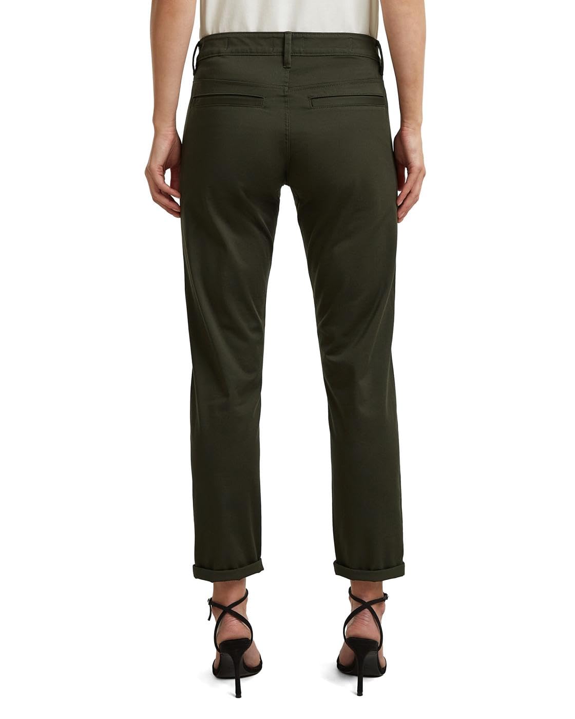 G-Star Femmes Kate Boyfriend Chino
