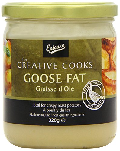 Epicure Goose Fat (Pack of 2)