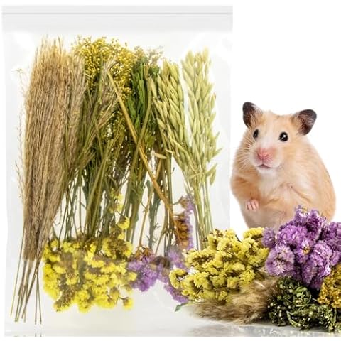 Sukh Herb Bedding Habitat Decor Cover