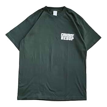 カウボーイビバップ 天国の扉【アイン】Tシャツ GEEKS RULE（ギークスルール）最新作は、テレビアニメ