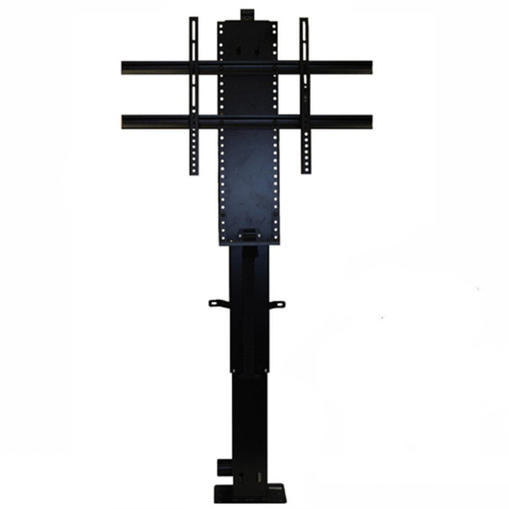 TouchstoneWhisper Lift II Pro Smart Motorized TV Lift Mechanism - 36" Travel - Popup & Drop Down - Height Memory Feature, IR/RF, RS-232 Compatible - WiFi Connectivity - TVs Up to 68"/100 Lbs