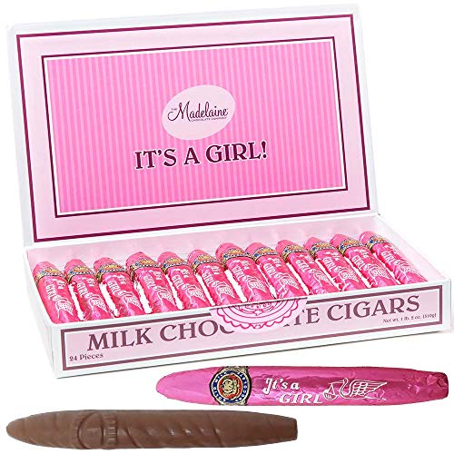 Best Cigar For Baby Shower
