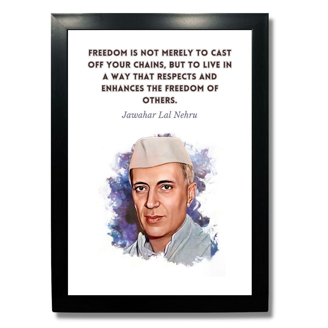 Motivational Quotes Poster - Osho & More -24