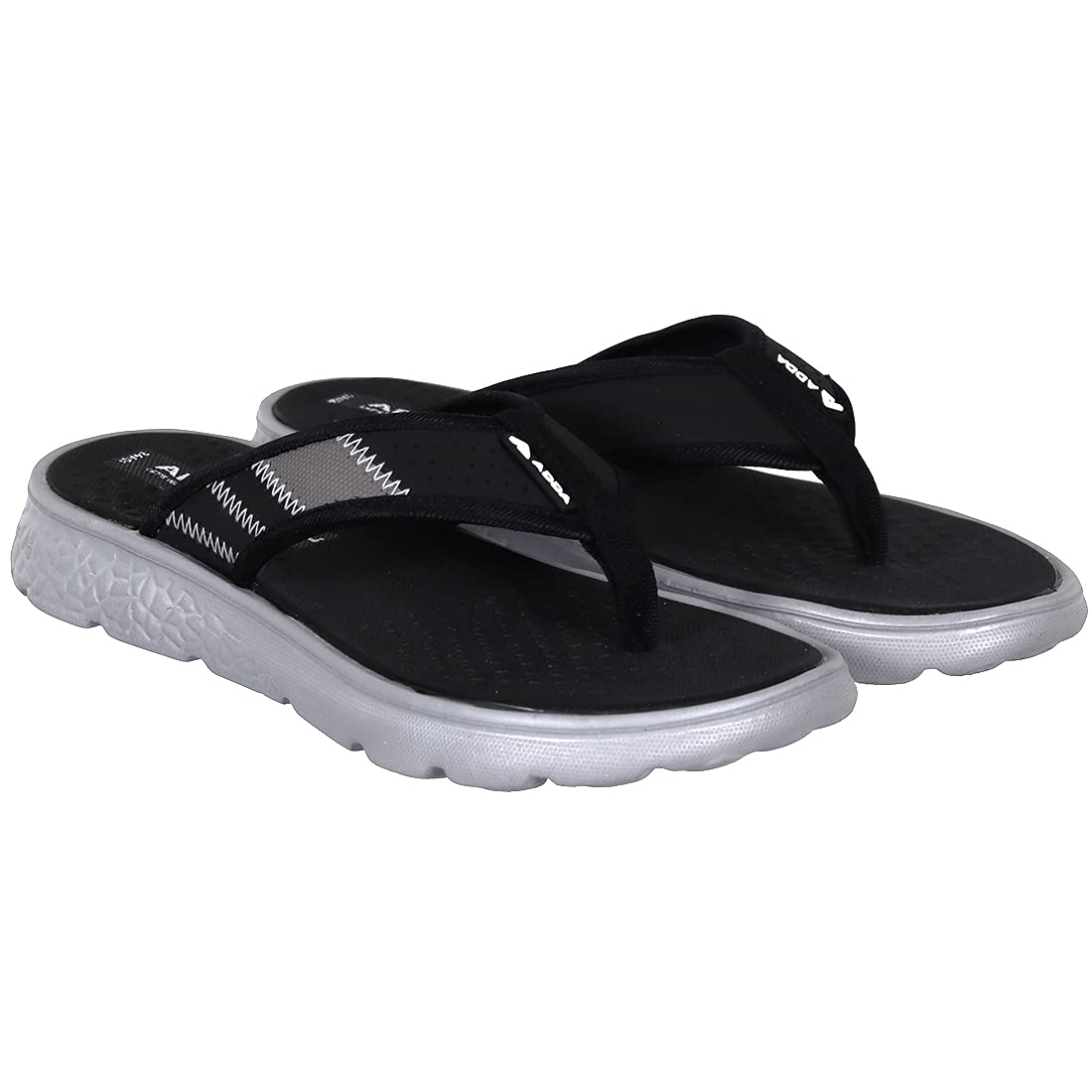 (LABEL) Men's PVC Slipper-image-5