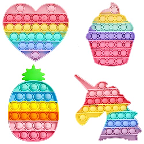 Pop Set It, Poppet Sensorik Spielzeug Anti Stress Spielzeug Cover